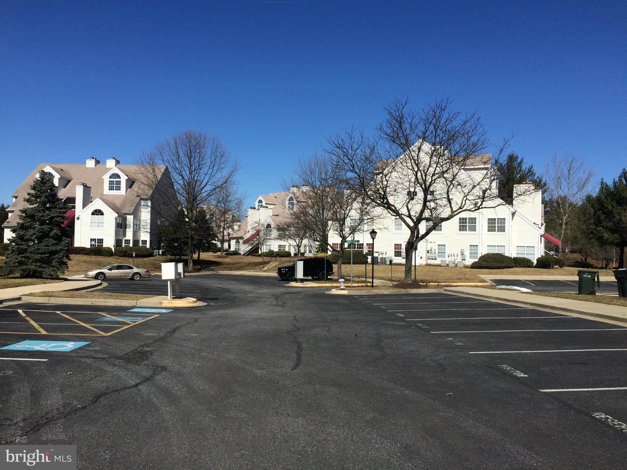 10406 Beacon Ridge Drive, Unit 104 Bowie, MD 20721 - Photo 14 of 15 Street