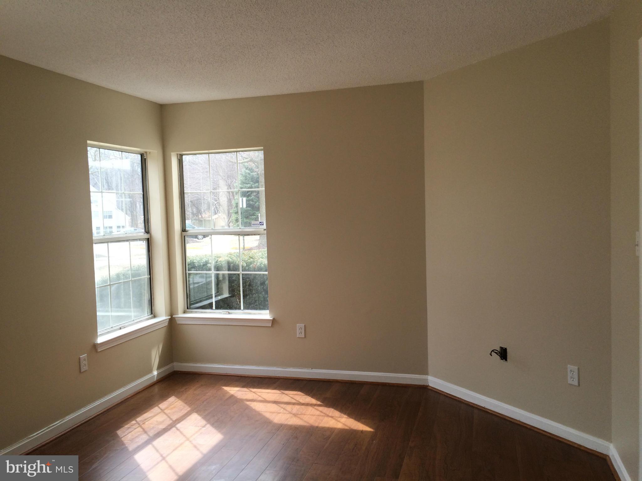 10406 Beacon Ridge Drive, Unit 104 Bowie, MD 20721 - Photo 9 of 15 Bedroom (Master)