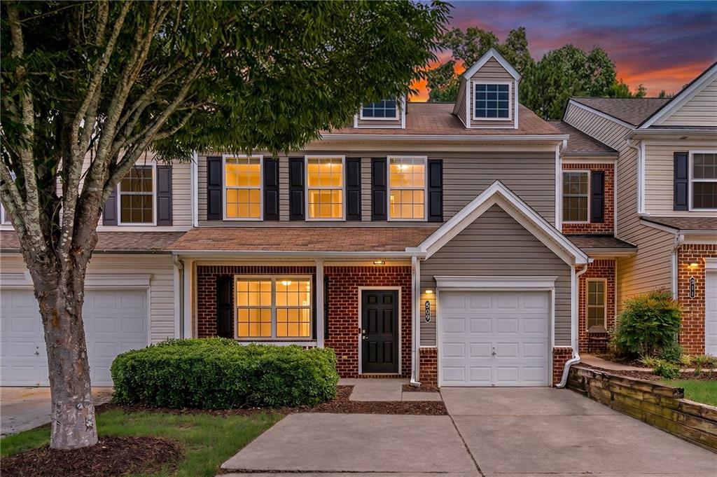 509 Windstone Trail Alpharetta, GA 30004 - Photo 2 of 41