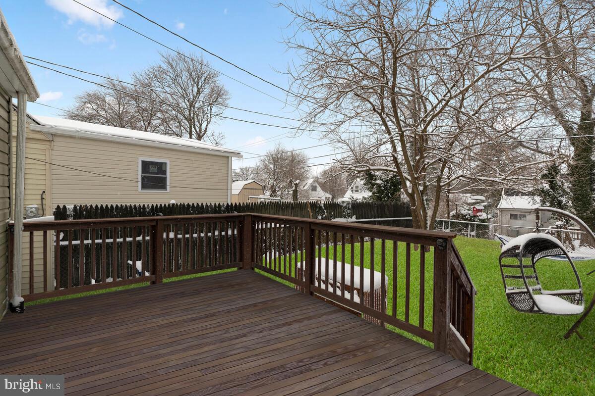 728 Templecliff Road Baltimore, MD 21208 - Photo 22 of 25