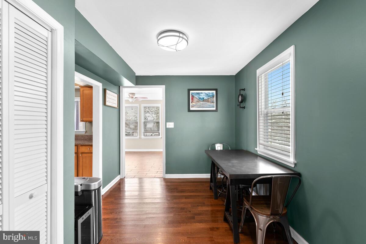 728 Templecliff Road Baltimore, MD 21208 - Photo 8 of 25