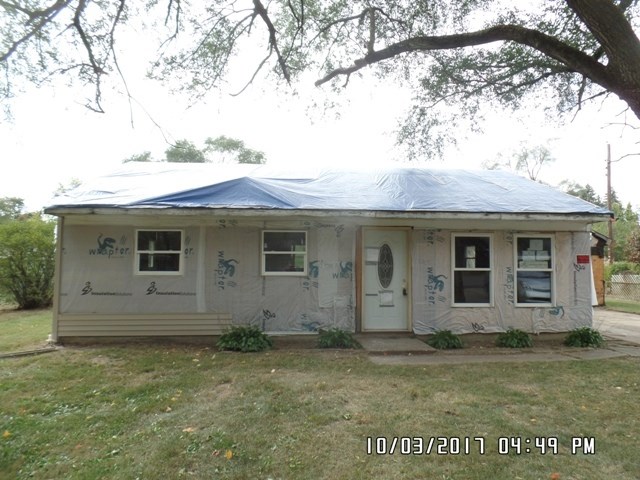 52435 Filbert Road Granger, IN 46530 - Photo 1 of 20 Gallery Image 1