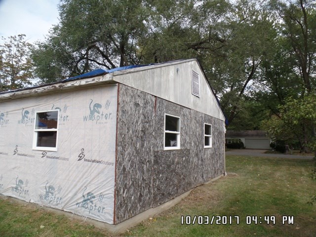 52435 Filbert Road Granger, IN 46530 - Photo 19 of 20 Gallery Image 19