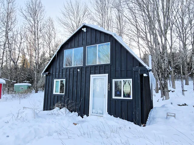 $120,000 | 224 Hadley Mill Road, Jackson, ME 04921