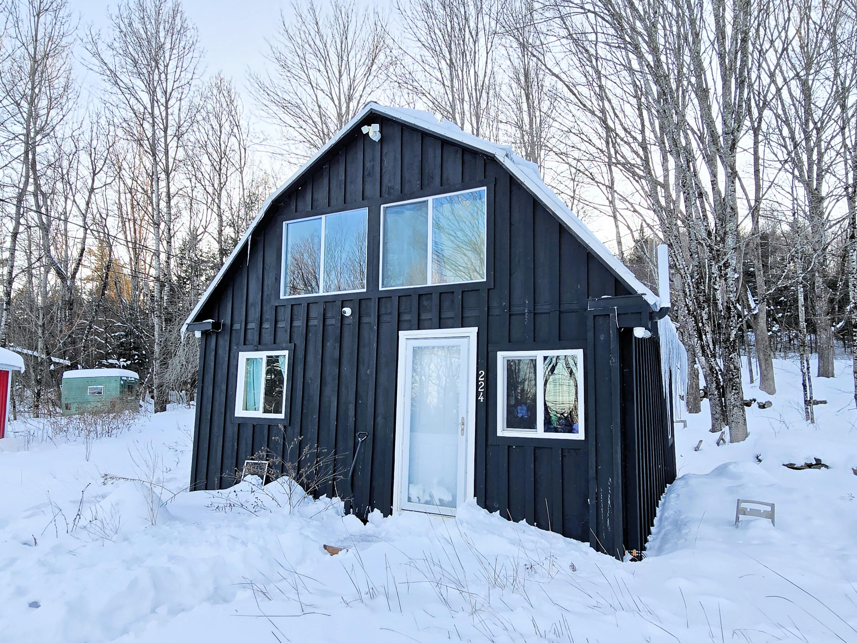 224 Hadley Mill Road Jackson, ME 04921 - Photo 1 of 3 224 Hadley Mill Rd