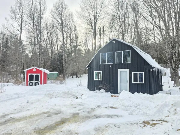 $120,000 | 224 Hadley Mill Road, Jackson, ME 04921