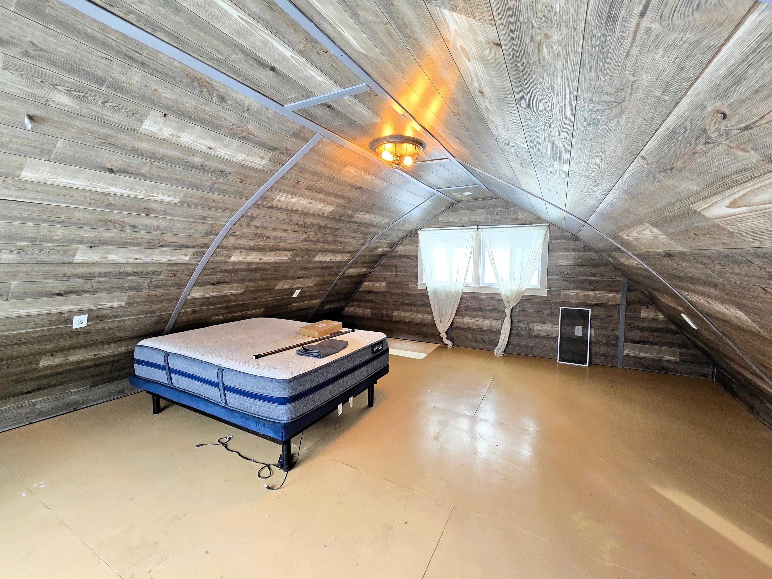 224 Hadley Mill Road Jackson, ME 04921 - Photo 11 of 16 Bedroom 1