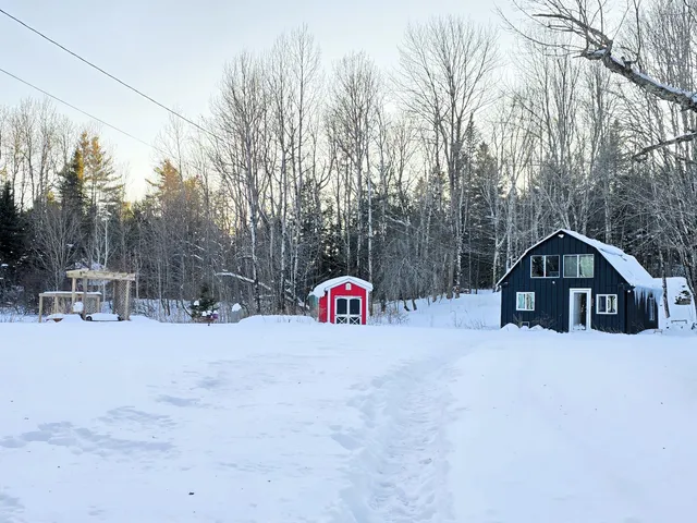 $120,000 | 224 Hadley Mill Road, Jackson, ME 04921