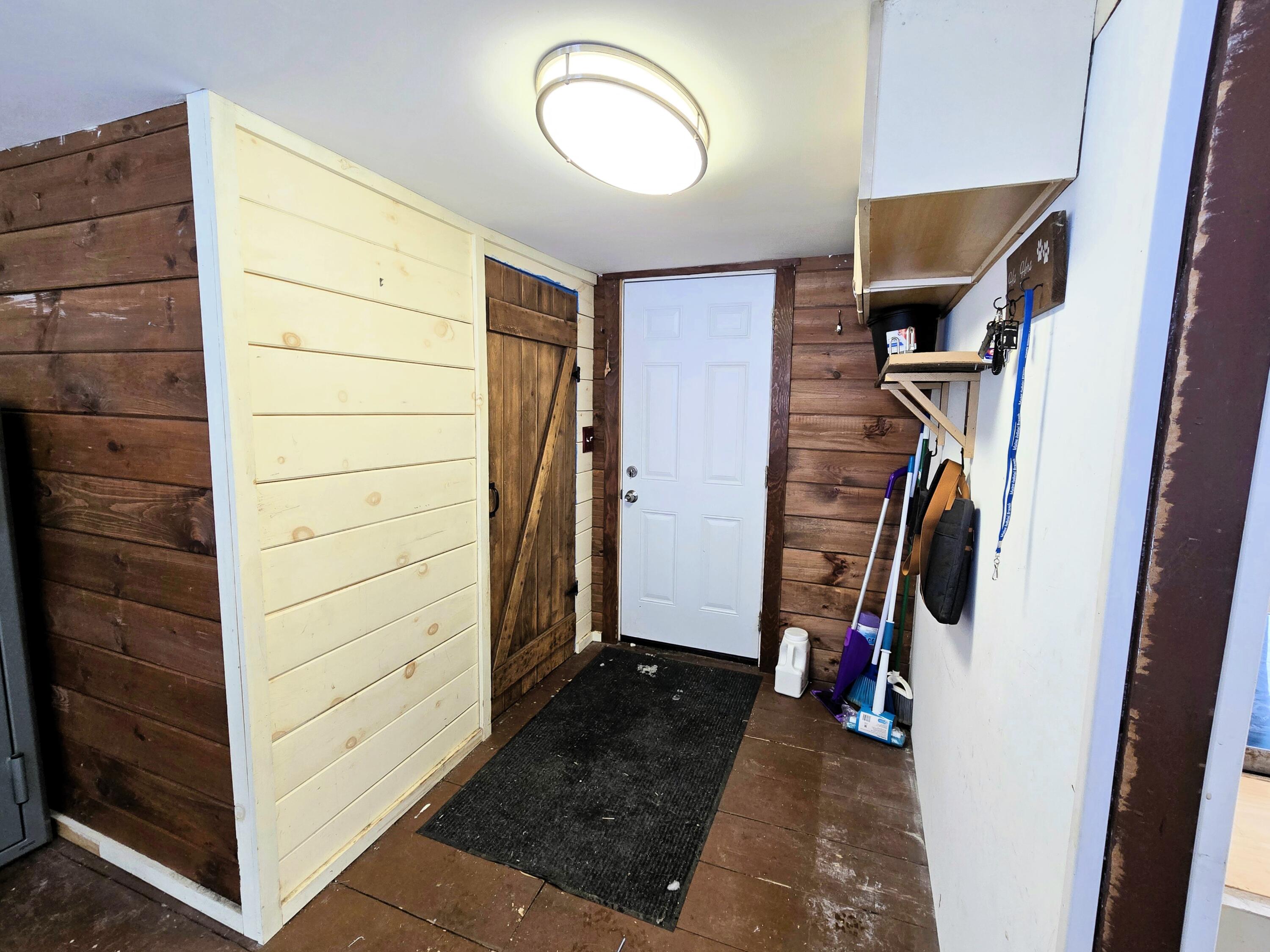 224 Hadley Mill Road Jackson, ME 04921 - Photo 2 of 16 Hallway