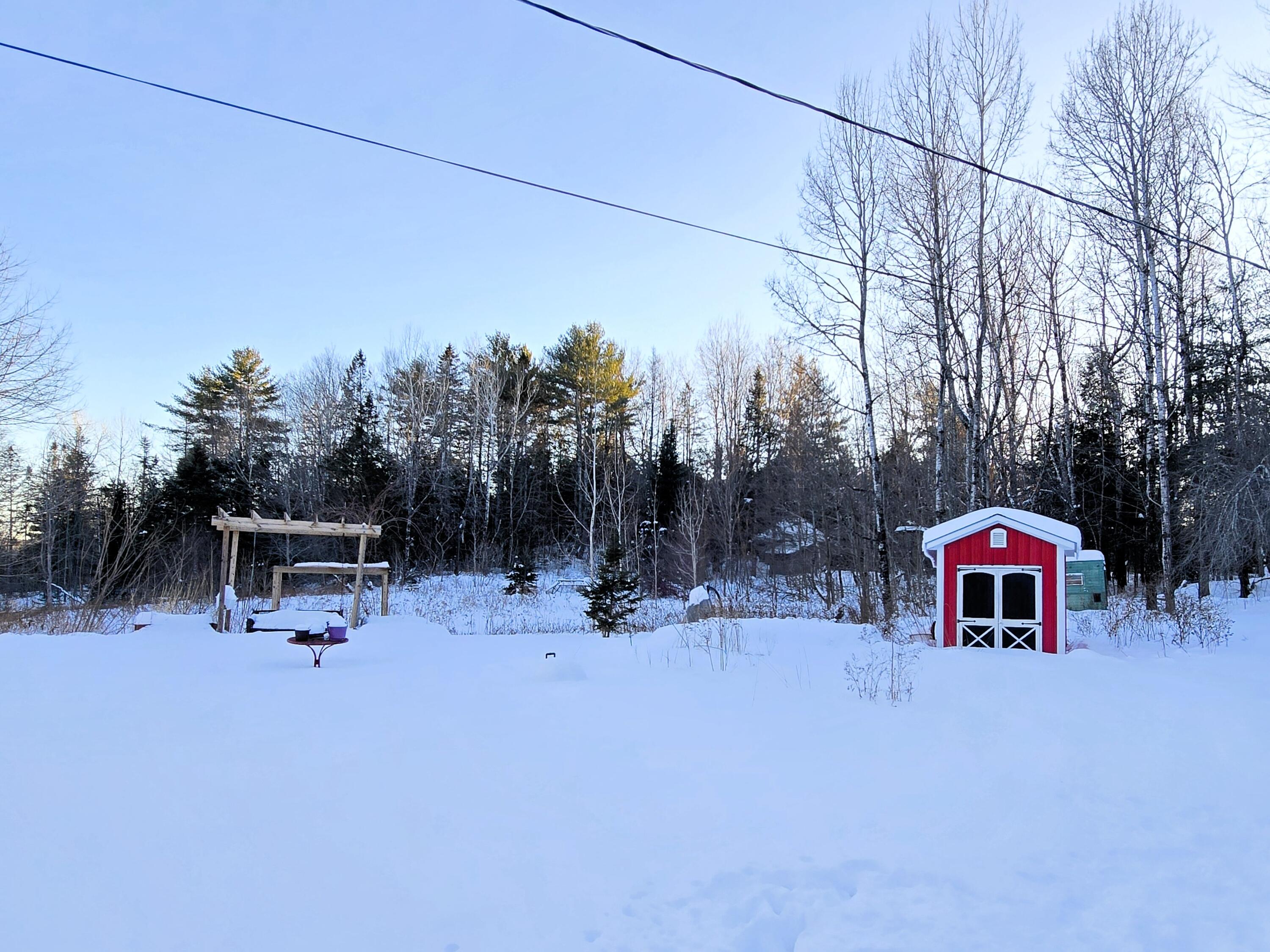 224 Hadley Mill Road Jackson, ME 04921 - Photo 3 of 3 224 Hadley Mill Rd