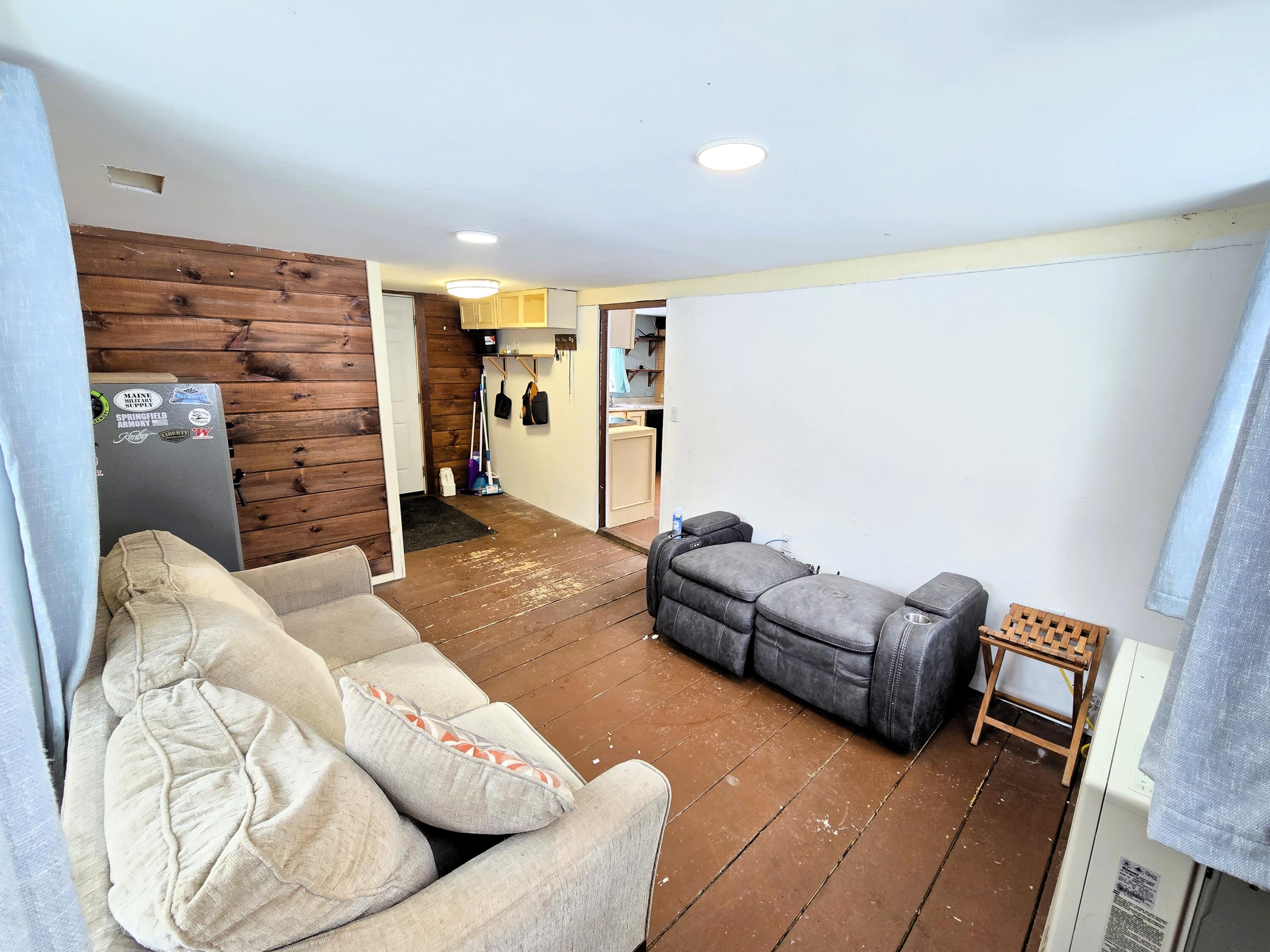 224 Hadley Mill Road Jackson, ME 04921 - Photo 5 of 16 Living Room