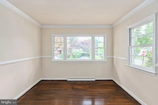 $549,900 | 1321 Dandridge Street, Fredericksburg, VA 22401