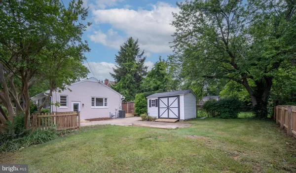 $549,900 | 1321 Dandridge Street, Fredericksburg, VA 22401