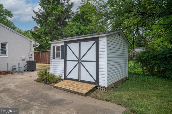 $549,900 | 1321 Dandridge Street, Fredericksburg, VA 22401