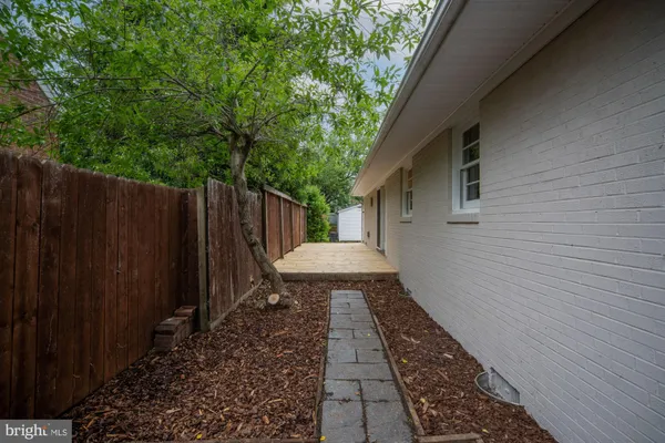 $549,900 | 1321 Dandridge Street, Fredericksburg, VA 22401