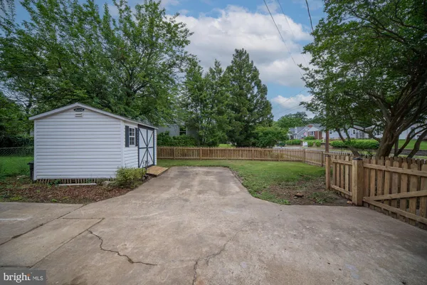 $549,900 | 1321 Dandridge Street, Fredericksburg, VA 22401