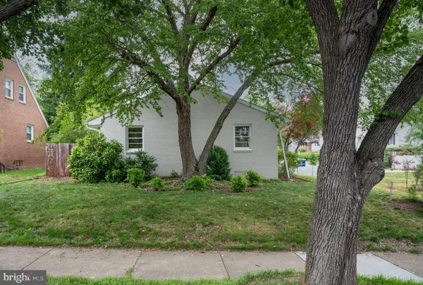 $549,900 | 1321 Dandridge Street, Fredericksburg, VA 22401