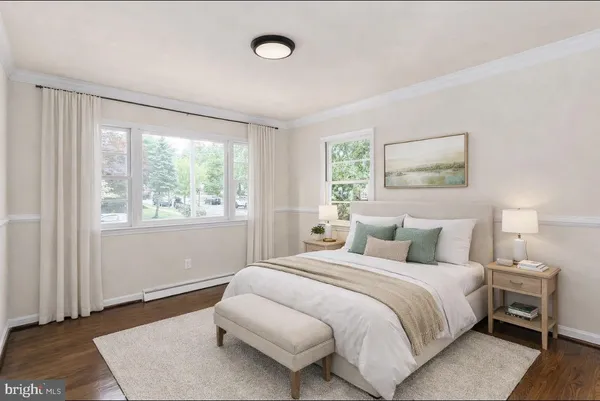 $549,900 | 1321 Dandridge Street, Fredericksburg, VA 22401