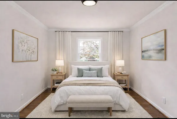 $549,900 | 1321 Dandridge Street, Fredericksburg, VA 22401