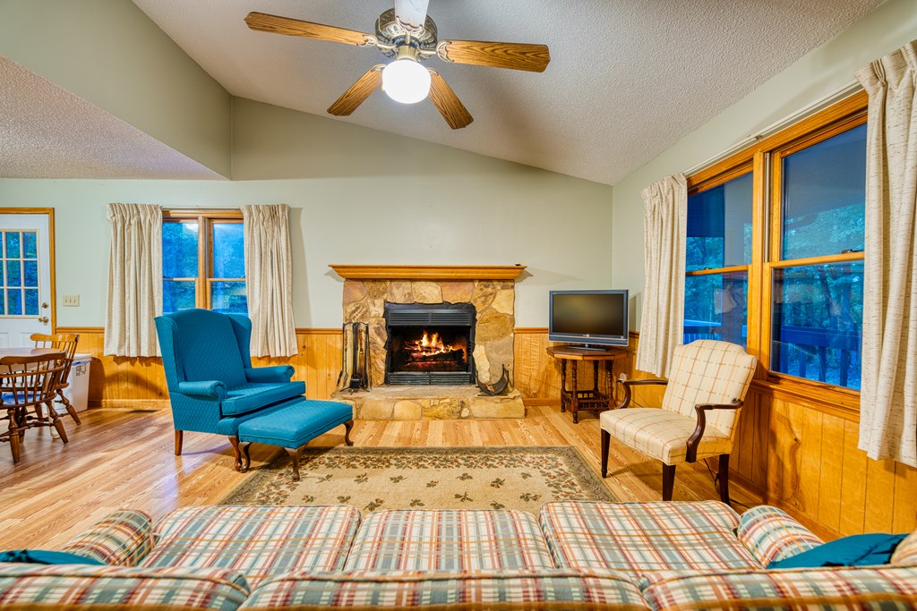 1179 Harris Branch Road Ellijay, GA 30540 - Photo 26 of 42 Gallery Image 26