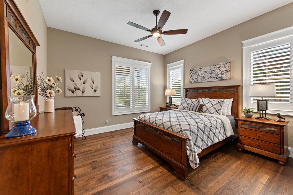 437 Winding Ridge Blairsville, GA 30512 - Photo 47 of 140