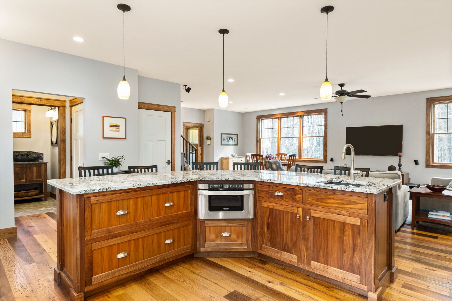 44 Captain's Way Exeter, NH 03833 - Photo 11 of 40