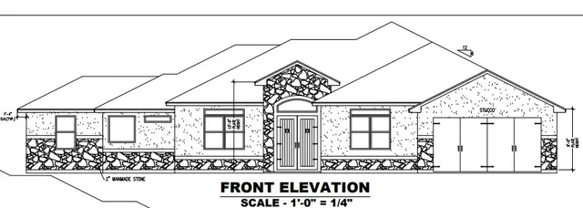 a black and white photo of a room