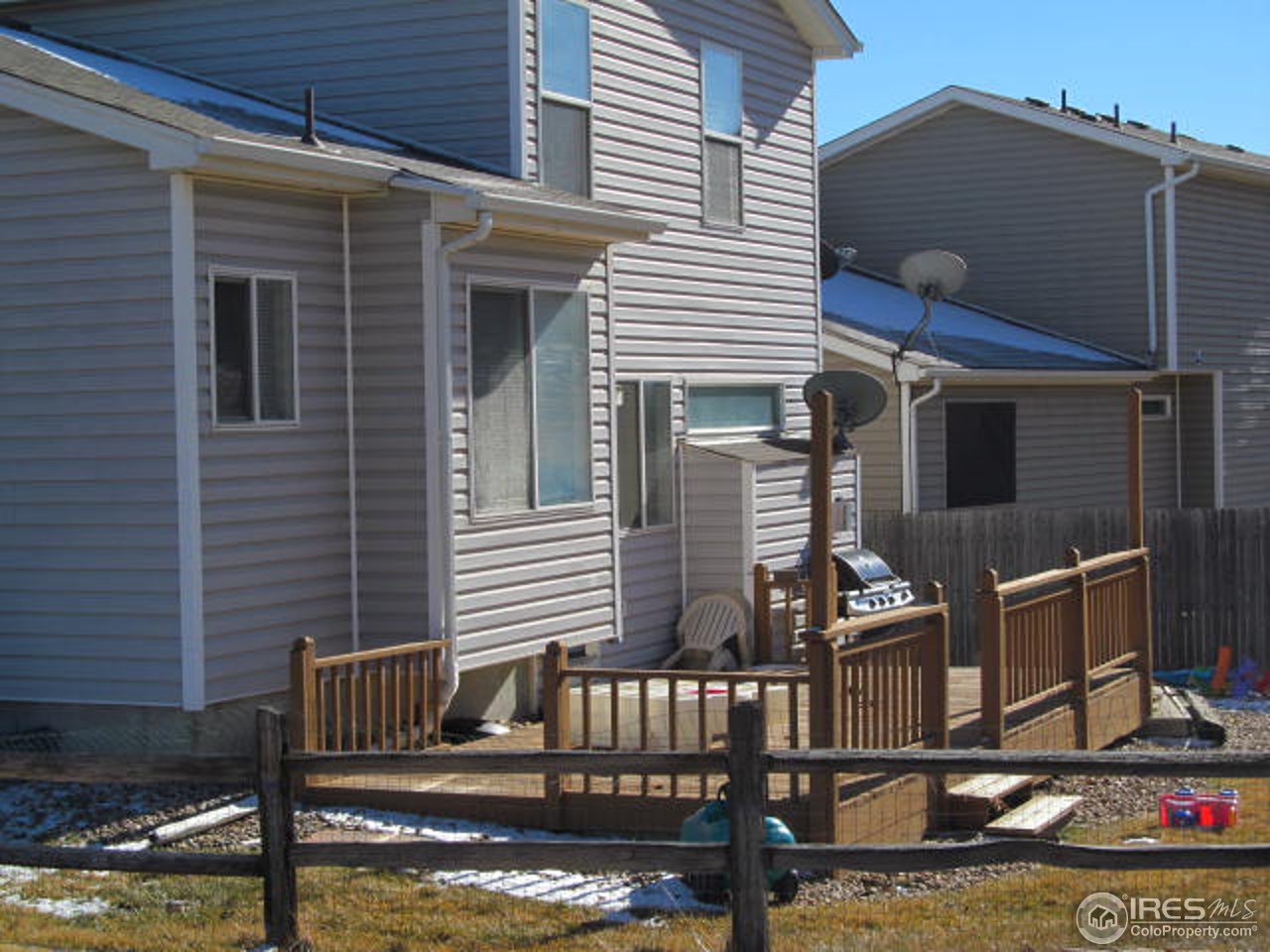 1201 Trail Ridge Road Longmont, CO 80504 - Photo 2 of 5