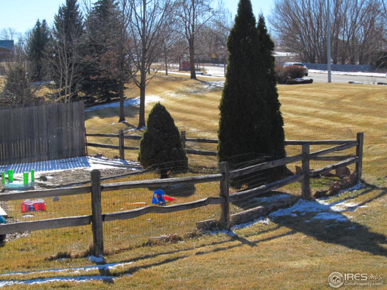 1201 Trail Ridge Road Longmont, CO 80504 - Photo 3 of 5