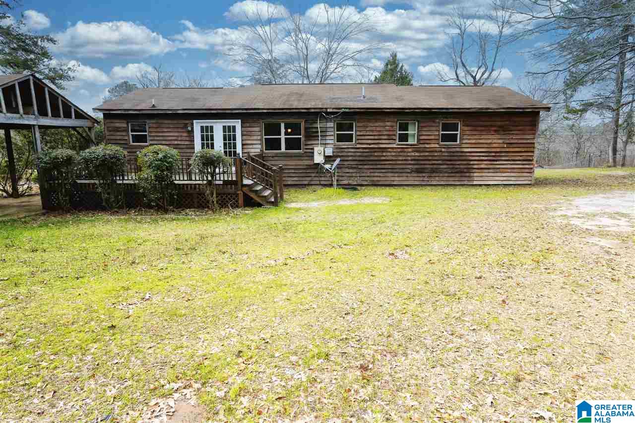 10365 George Newell Road Vance, AL 35490 - Photo 30 of 36