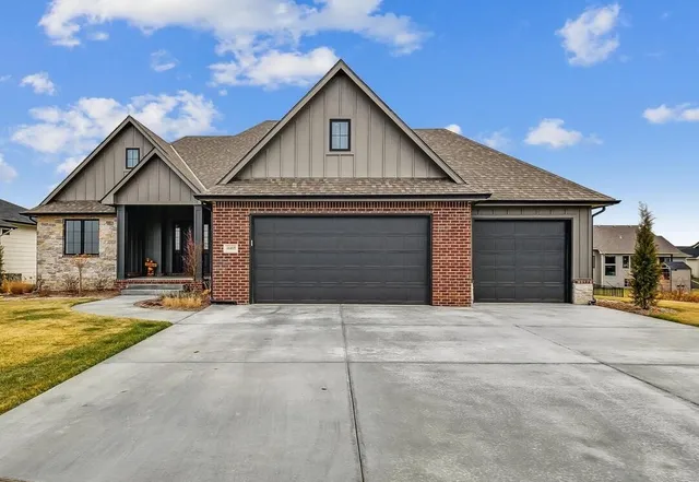 $745,000 | 11415 East Fairfax Street, Wichita, KS 67226