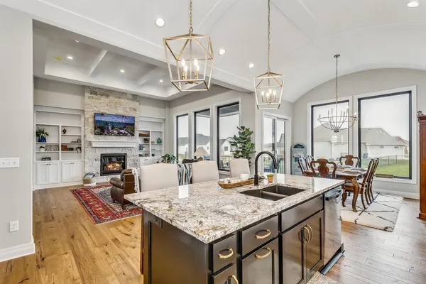 $745,000 | 11415 East Fairfax Street, Wichita, KS 67226