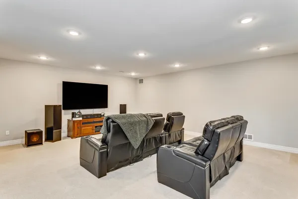 $745,000 | 11415 East Fairfax Street, Wichita, KS 67226