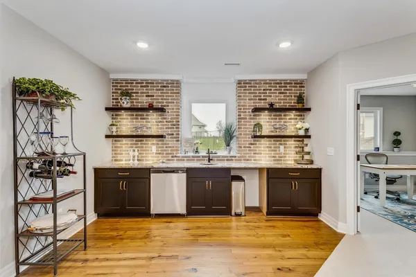 $745,000 | 11415 East Fairfax Street, Wichita, KS 67226