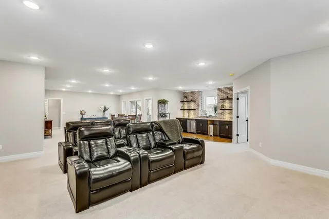 $745,000 | 11415 East Fairfax Street, Wichita, KS 67226