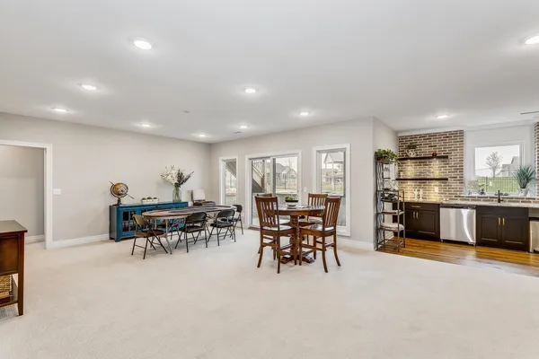 $745,000 | 11415 East Fairfax Street, Wichita, KS 67226