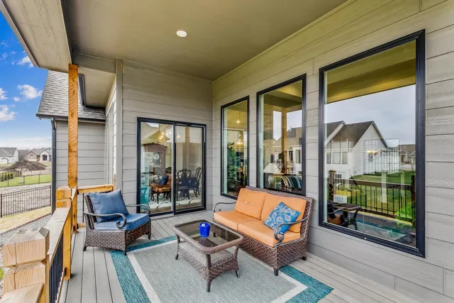 $745,000 | 11415 East Fairfax Street, Wichita, KS 67226