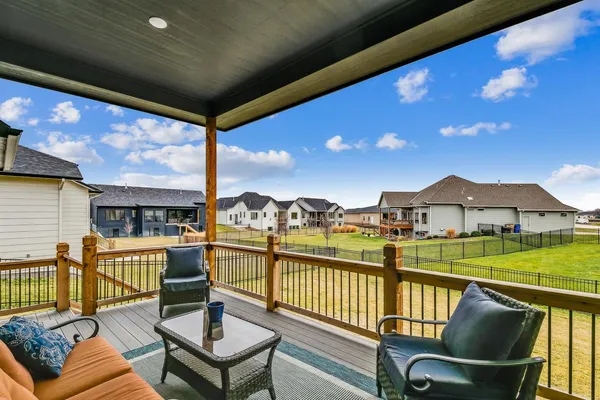 $745,000 | 11415 East Fairfax Street, Wichita, KS 67226