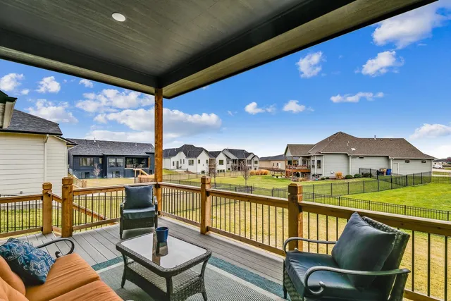 $745,000 | 11415 East Fairfax Street, Wichita, KS 67226