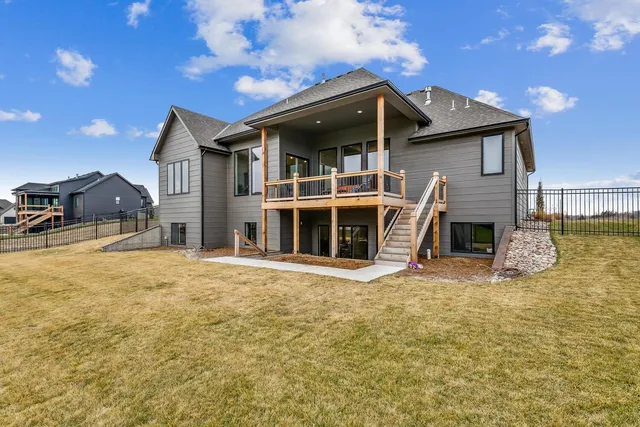 $745,000 | 11415 East Fairfax Street, Wichita, KS 67226