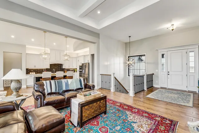 $745,000 | 11415 East Fairfax Street, Wichita, KS 67226