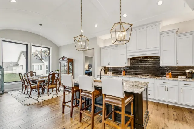 $745,000 | 11415 East Fairfax Street, Wichita, KS 67226