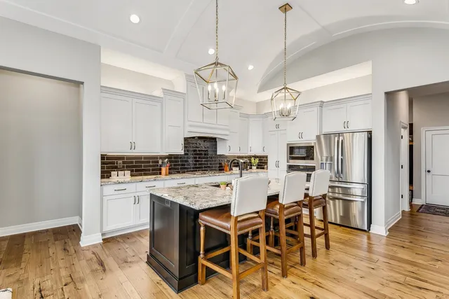 $745,000 | 11415 East Fairfax Street, Wichita, KS 67226