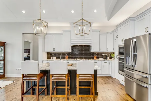$745,000 | 11415 East Fairfax Street, Wichita, KS 67226