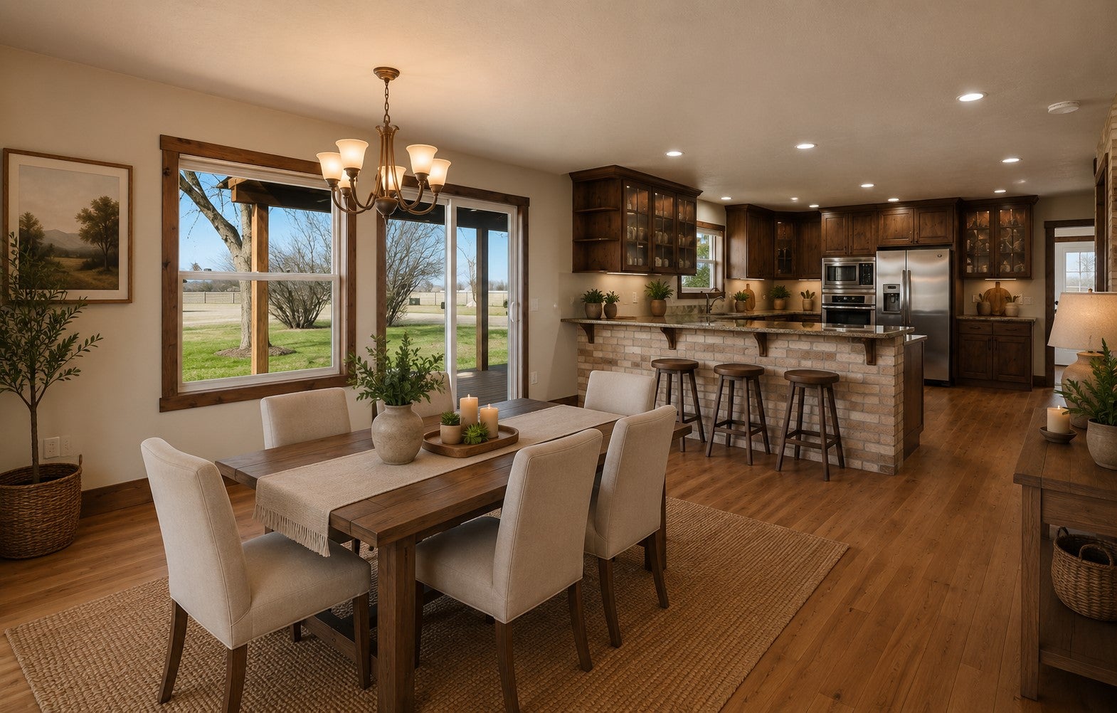 340 Selway View Road Corvallis, MT 59828 - Photo 24 of 78 Gallery Image 24