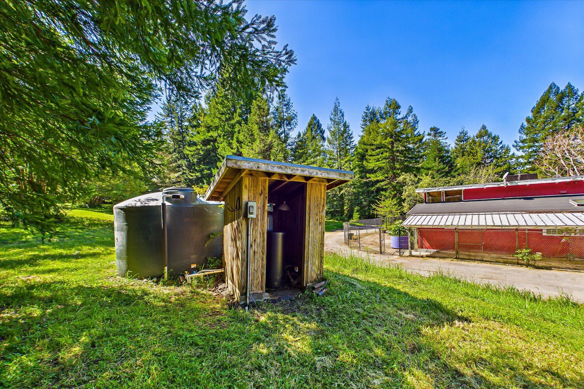 1430 Fox Creek Road Carlotta, CA 95528 - Photo 61 of 76