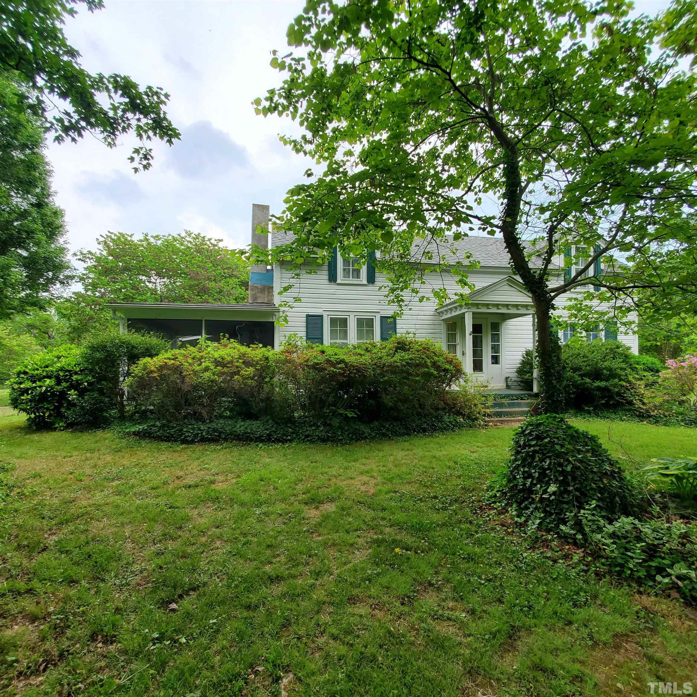 1616 Whitaker Road Mebane, NC 27302 - Photo 1 of 73 Gallery Image 1