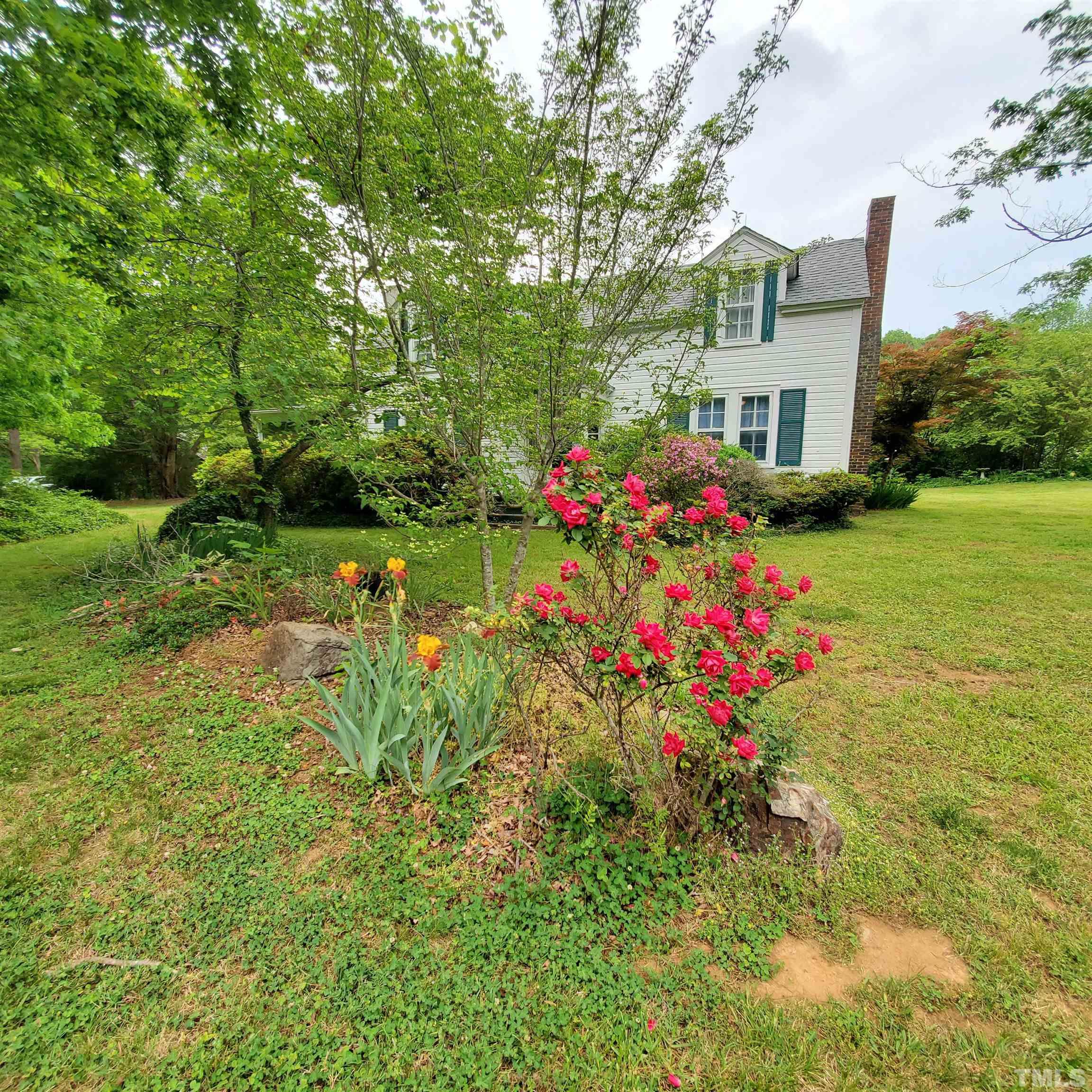 1616 Whitaker Road Mebane, NC 27302 - Photo 15 of 73 Gallery Image 15