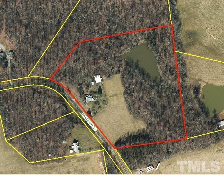 1616 Whitaker Road Mebane, NC 27302 - Photo 73 of 73 Gallery Image 73