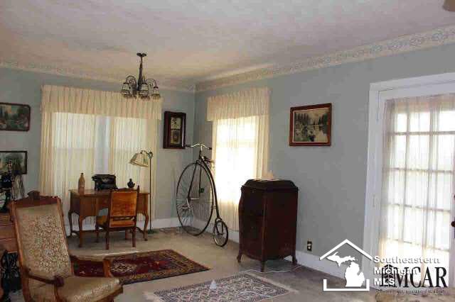 5767 Wilcox Road Dundee, MI 48131 - Photo 11 of 36